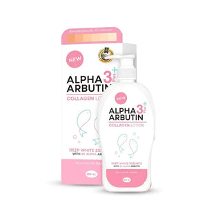 Precious skin alpha arbutin 3+ lotion by Precious Skin