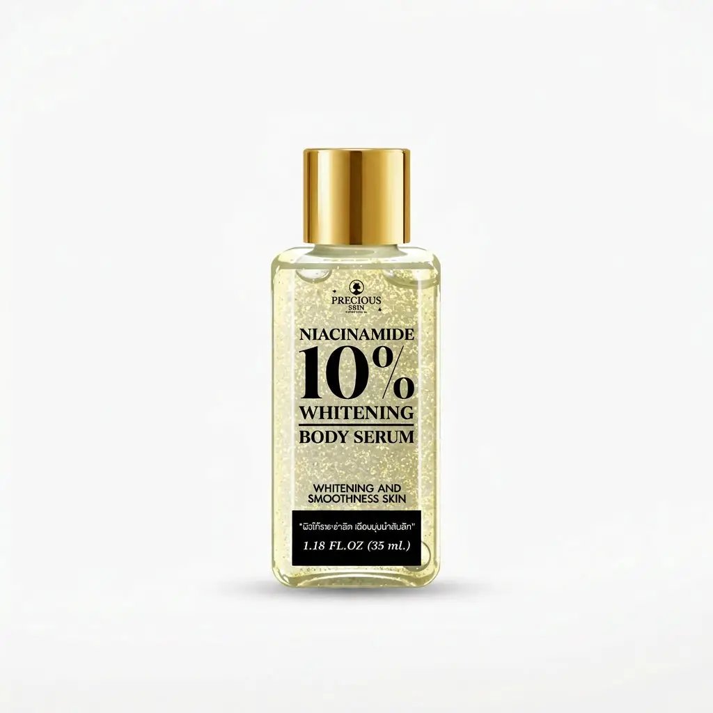Precious skin niacinamide serum by Precious Skin