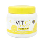 Precious skin serum vit c lemon soap by Precious Skin