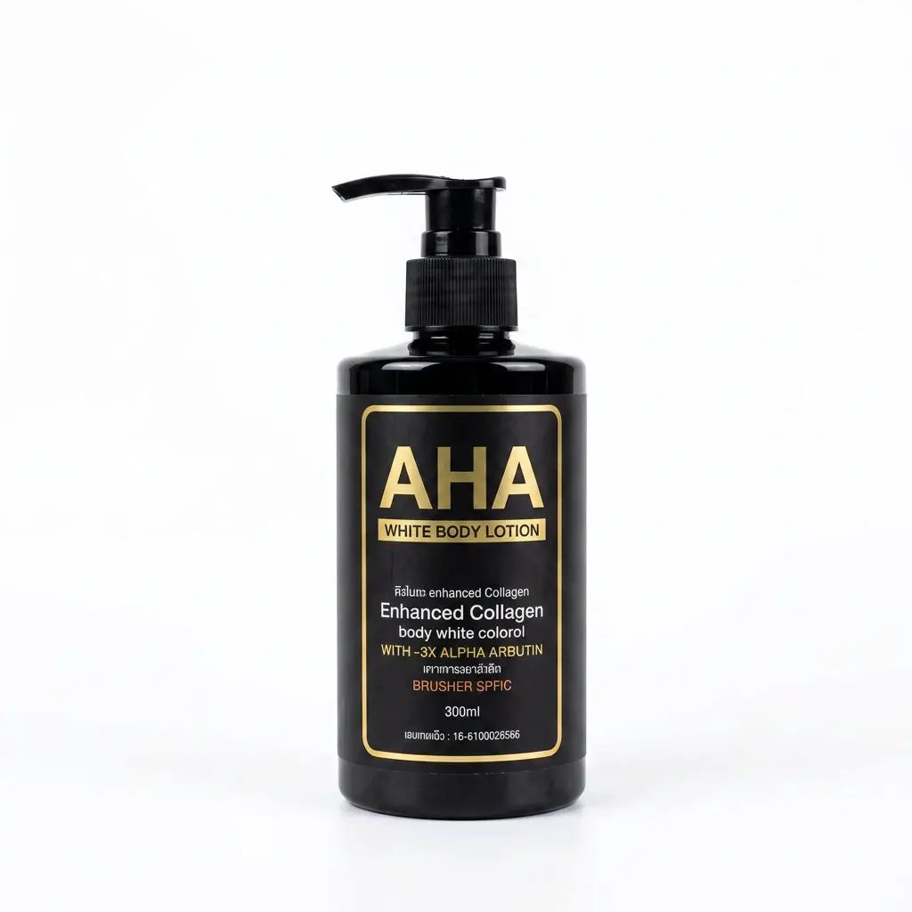 PREMIUM WHITE AHA by Premium White