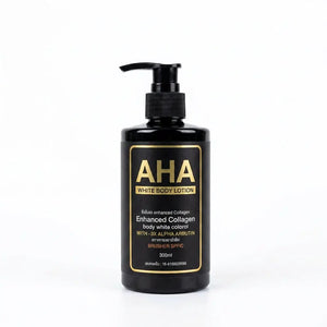PREMIUM WHITE AHA by Premium White