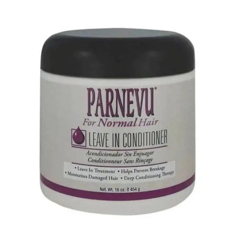 PARNEVU LEAVE-IN COND 16 OZ by Parnevu