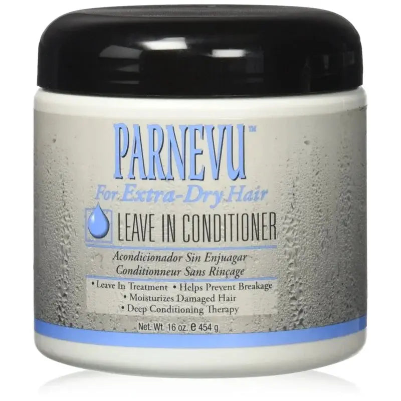 PARNEVU LEAVE IN COND XDRY 16 OZ by Parnevu