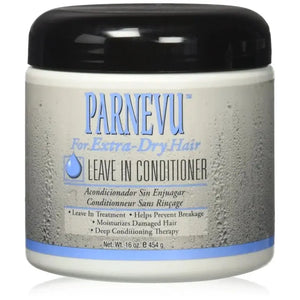 PARNEVU LEAVE IN COND XDRY 16 OZ by Parnevu