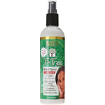 PARNEVU T-TREE BRAID SPRAY 12 OZ by Parnevu