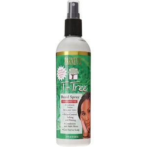 PARNEVU T-TREE BRAID SPRAY 12 OZ by Parnevu