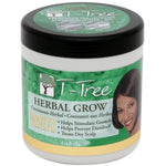 PARNEVU T-TREE GROWTH CREAM 6 OZ by Parnevu