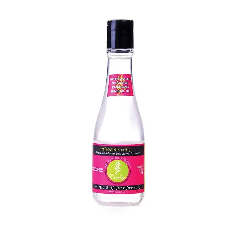 CURLS PRO CASHMERE LVE-IN 8 OZ by Curls