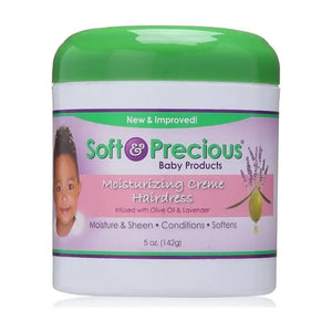 SOFT & PRECIOUS CRM H/D 5 OZ by Soft & Precious