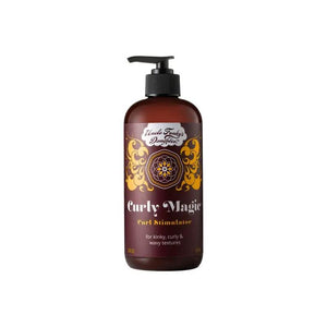 UNCLE FUNKY'S CURLY MAGIC 18 OZ by Uncle Funky's Daughter