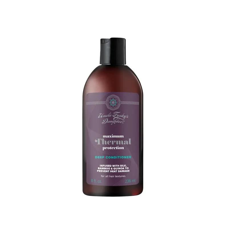 UNCLE FUNKY'S THRML CLEANSE 8 OZ by Uncle Funky's Daughter