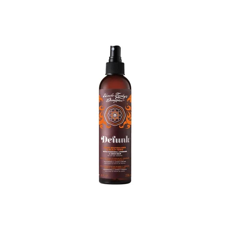 UNCLE FUNKY'S DP CLN SHAMP 8 OZ by Uncle Funky's Daughter