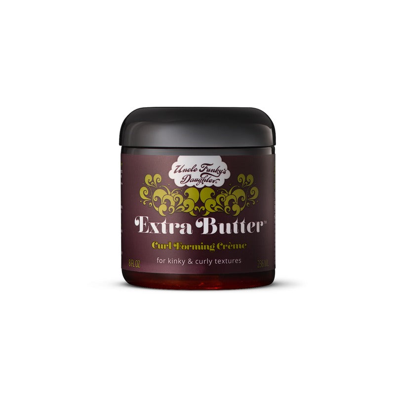 UNCLE FUNKY'S SHINE CREME 8 OZ by Uncle Funky's Daughter