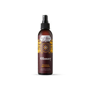 UNCLE FUNKY'S HR POLISH 6 OZ by Uncle Funky's Daughter