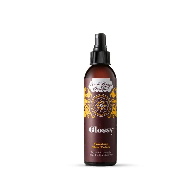UNCLE FUNKY'S THRML SERUM 4 OZ by Uncle Funky's Daughter
