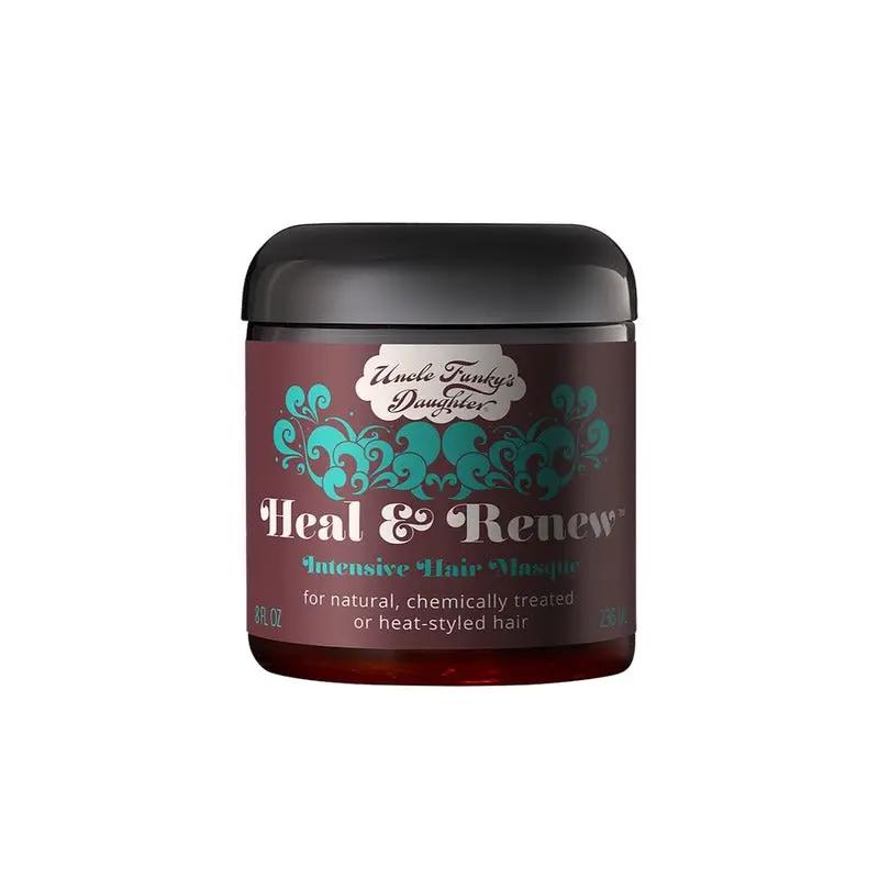 UNCLE FUNKY'S RICH MST COND 8 OZ by Uncle Funky's Daughter