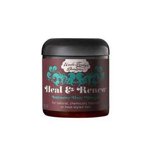 UNCLE FUNKY'S RICH MST COND 8 OZ by Uncle Funky's Daughter