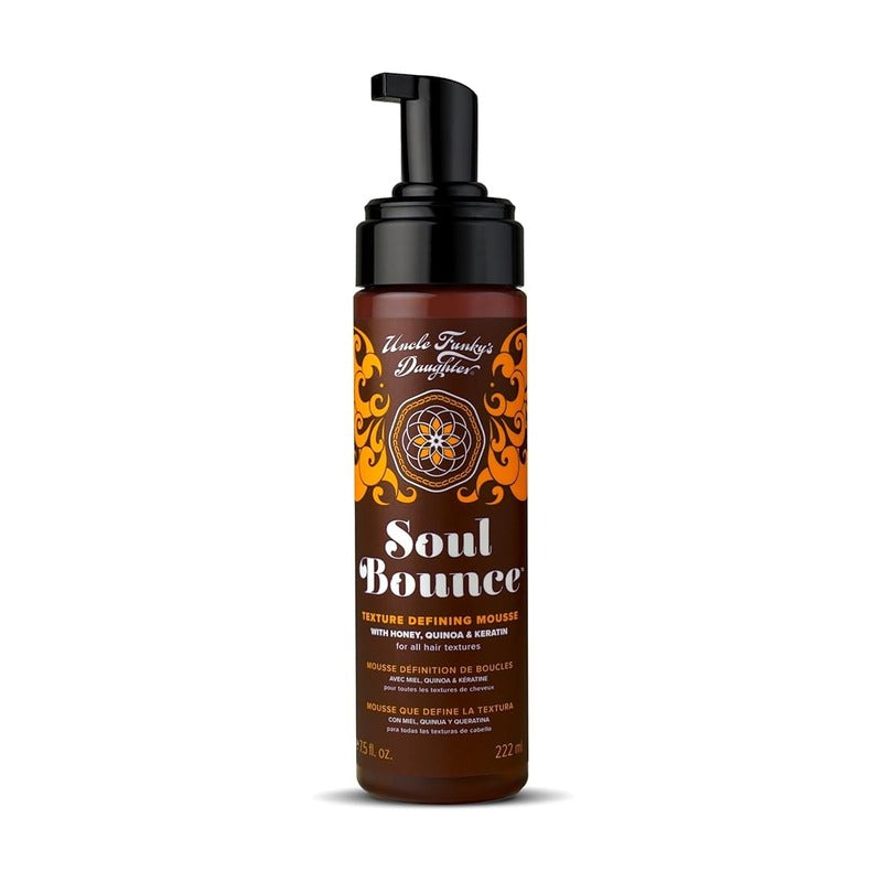 UNCLE FUNKY'S REFRESHER SPRY 8 OZ by Uncle Funky's Daughter