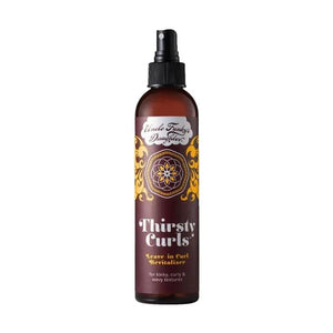 UNCLE FUNKY'S THIRSTY CURLS 8 OZ by Uncle Funky's Daughter
