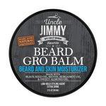 UNCLE JIMMY BEARD GRO BALM 2 OZ by Uncle Jimmy