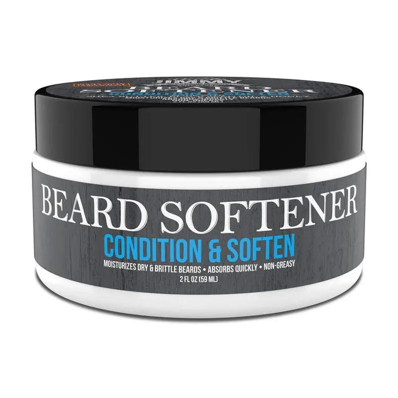 UNCLE JIMMY BEARD SOFTENER 2 OZ by Uncle Jimmy