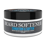 UNCLE JIMMY BEARD SOFTENER 2 OZ by Uncle Jimmy