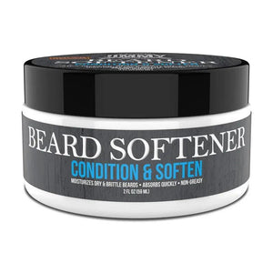 UNCLE JIMMY BEARD SOFTENER 2 OZ by Uncle Jimmy