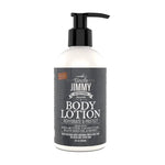 UNCLE JIMMY BODY LOTION 8 OZ by Uncle Jimmy