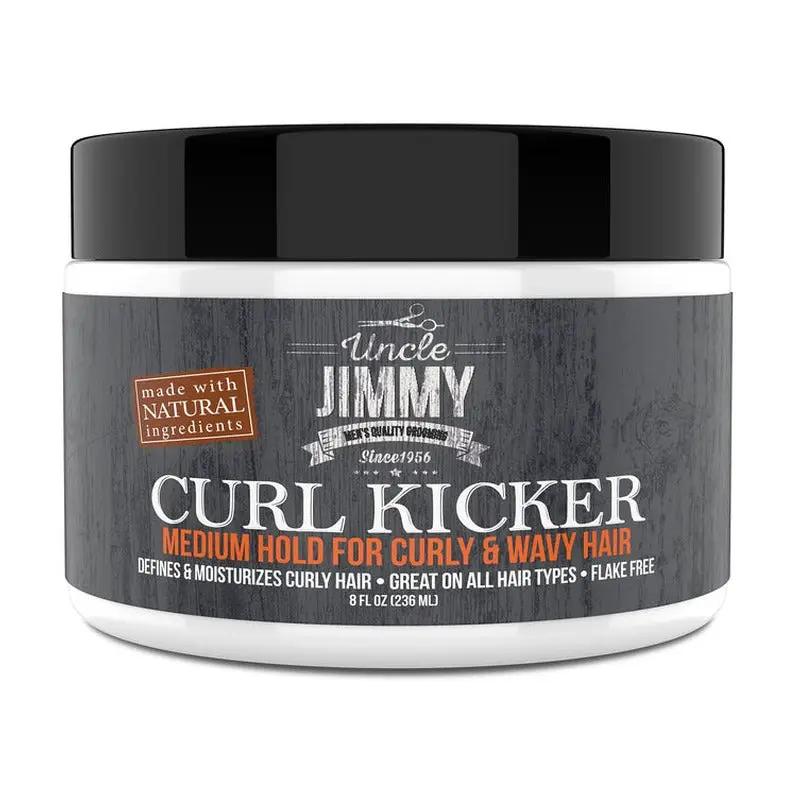 UNCLE JIMMY CURL KICKER 8 OZ by Uncle Jimmy