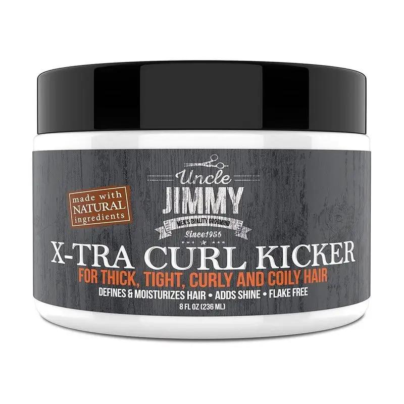 UNCLE JIMMY LOC-HOLD 6 OZ by Uncle Jimmy