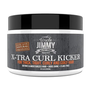 UNCLE JIMMY LOC-HOLD 6 OZ by Uncle Jimmy