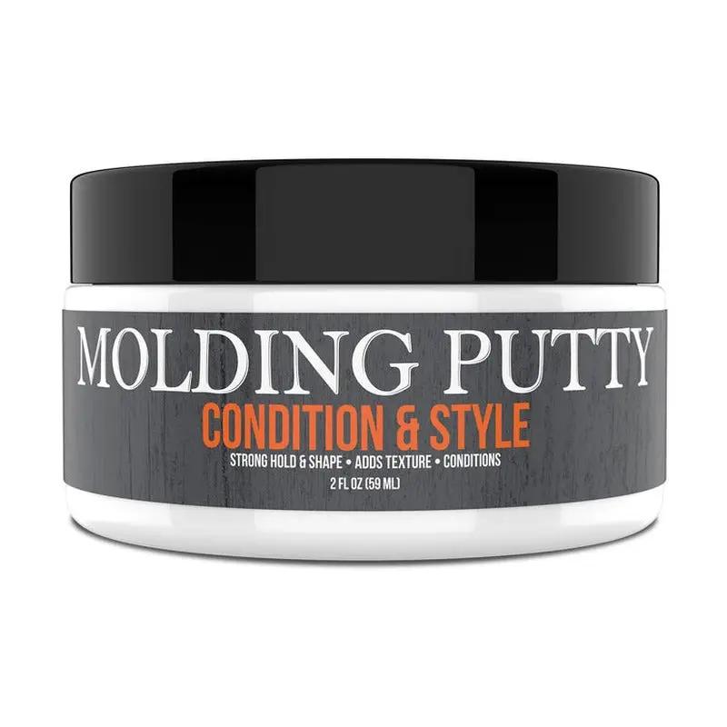 UNCLE JIMMY MOLDING PUTTY 2 OZ by Uncle Jimmy