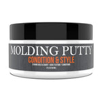 UNCLE JIMMY MOLDING PUTTY 2 OZ by Uncle Jimmy