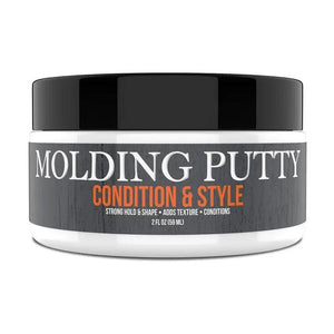 UNCLE JIMMY MOLDING PUTTY 2 OZ by Uncle Jimmy