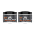 UNCLE JIMMY XTRA CURL KICKER 8 OZ by Uncle Jimmy