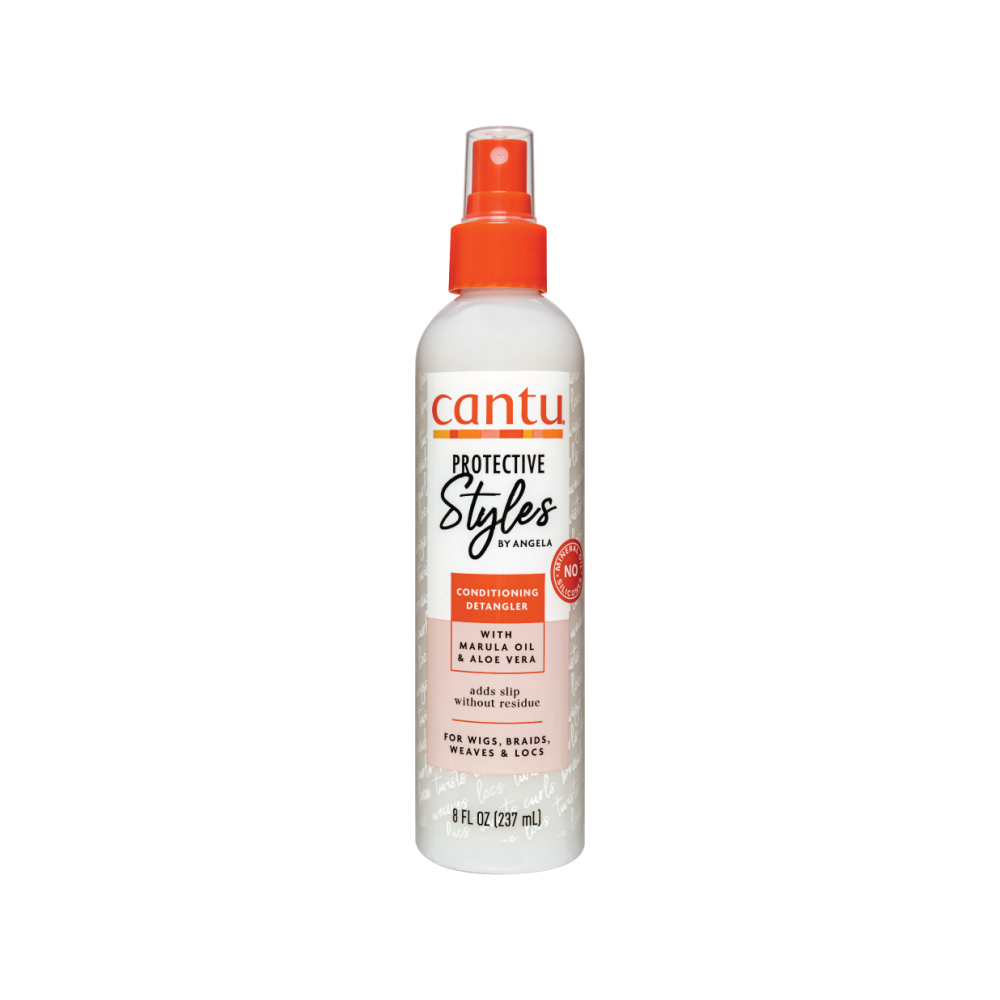 CANTU PROTECT STYLE COND DETAN8 by Cantu