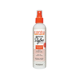 Cantu Protective Style Conditioning Detangler 8oz by Cantu