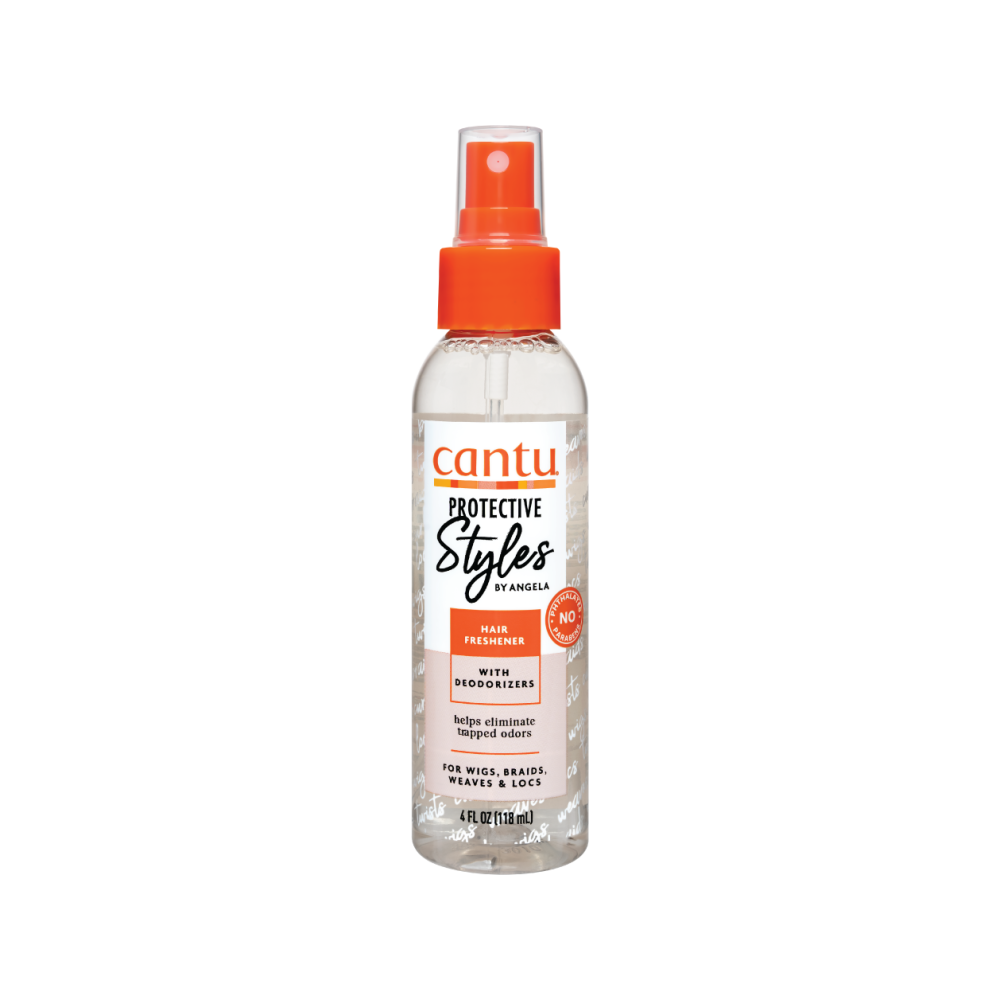 Cantu Protective Styles Hair Freshner Mist 4oz by Cantu