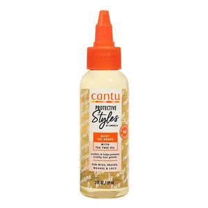 Cantu Protective Style Hair Bath & Cleanser 10oz by Cantu