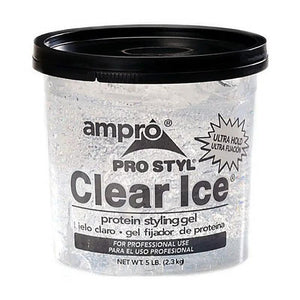 AMPRO PROTEIN GEL CLEAR 32 OZ by Ampro