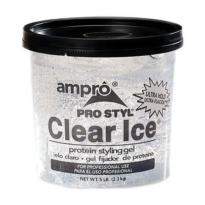 AMPRO PROTEIN GEL CLEAR 5 LB by Ampro