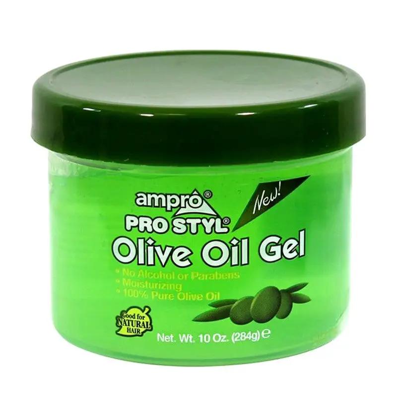 AMPRO PROTEIN GEL OLIVE OIL 10 OZ by Ampro