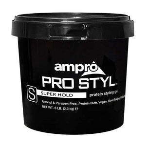 AMPRO PROTEIN GEL SUPER by Ampro