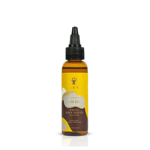 AS I AM PURE OILS BLACK SEED 2 OZ by As I Am