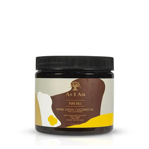AS I AM PURE OILS COCONUT 15 OZ by As I Am