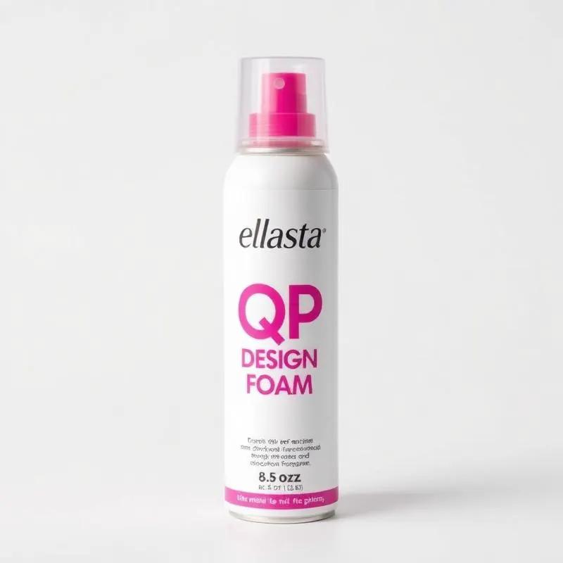 QP Design Foam 8.5 oz