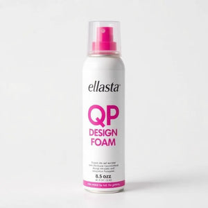 QP Design Foam 8.5 oz