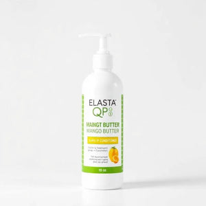 QP Mango Butter Leave In Conditioner 15 oz