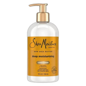 S/M RAW SHEA LEAVE IN COND 11,5 by Shea Moisture