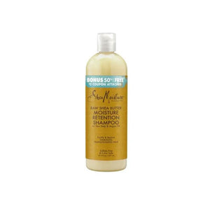 S/M RAW SHEA SHAMPOO MOIST 20 OZ by Shea Moisture